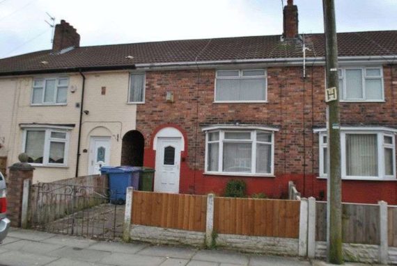 3 Bedroom Terraced